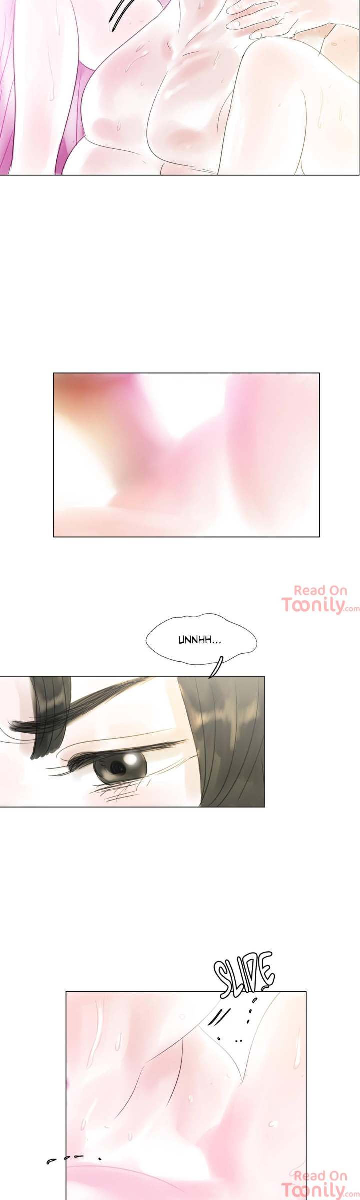 Origin of Sensibility Chapter 45 Page 27