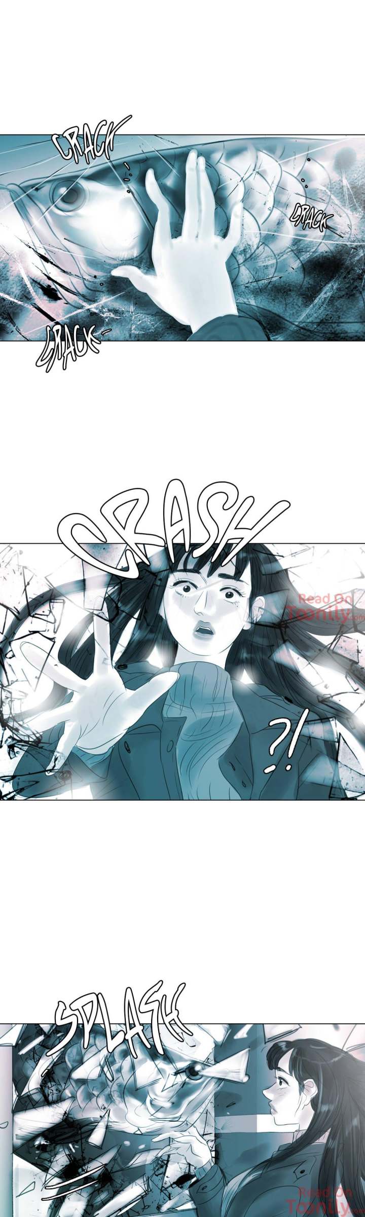 Origin of Sensibility Chapter 45 Page 41