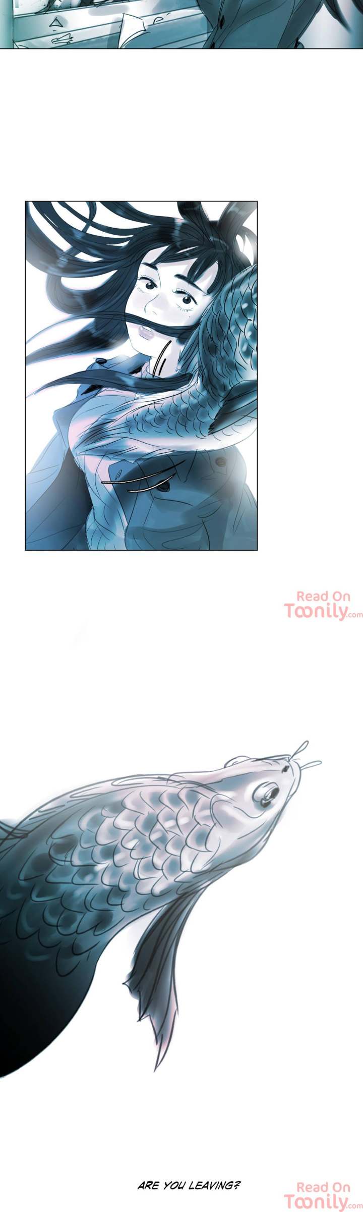 Origin of Sensibility Chapter 45 Page 42