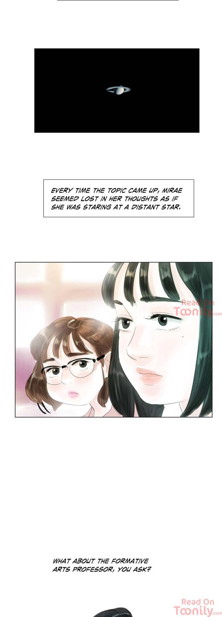 Origin of Sensibility Chapter 46 Page 17