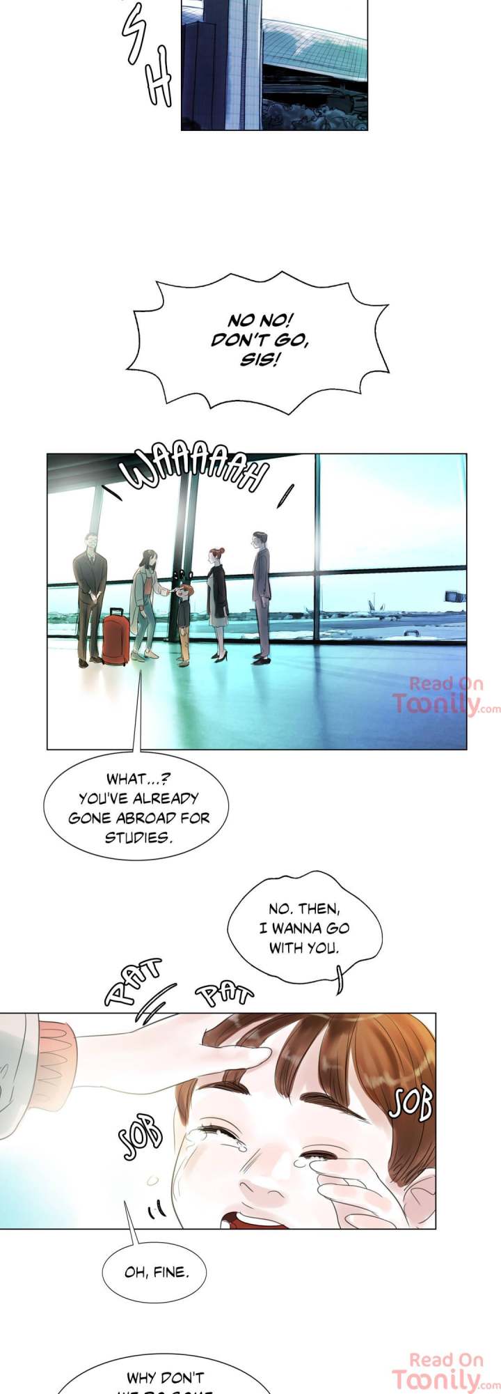 Origin of Sensibility Chapter 46 Page 35