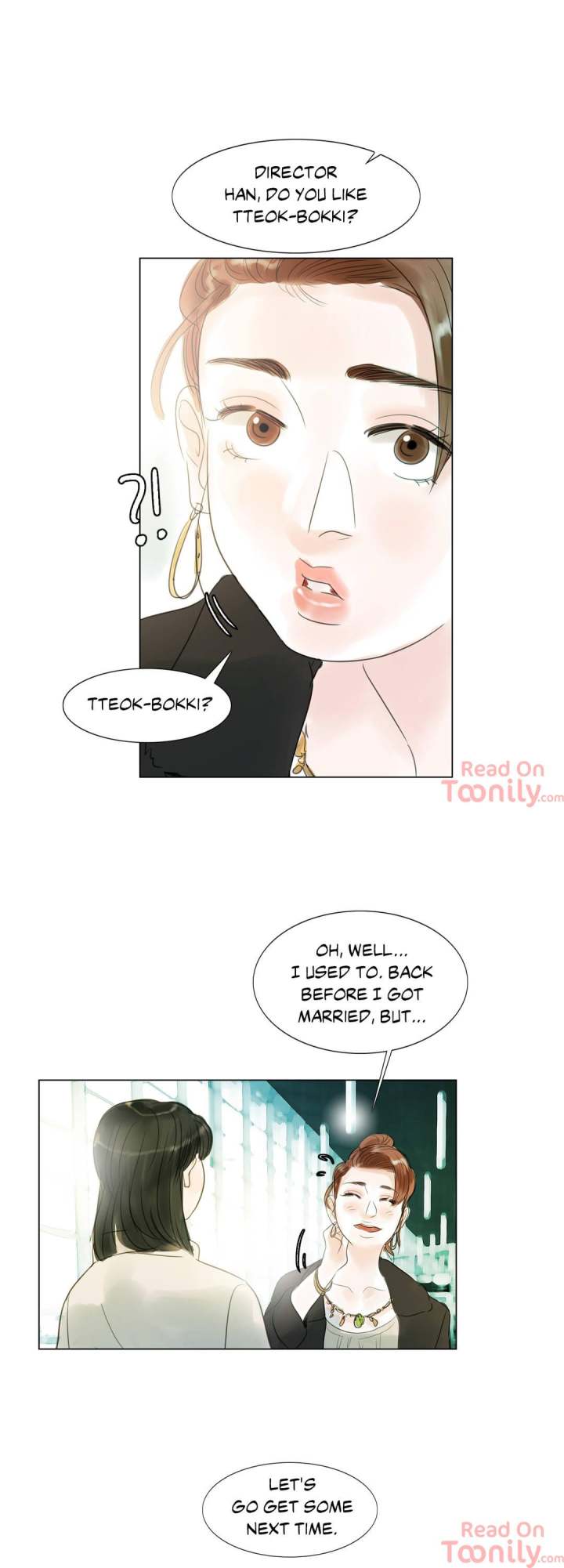 Origin of Sensibility Chapter 46 Page 37