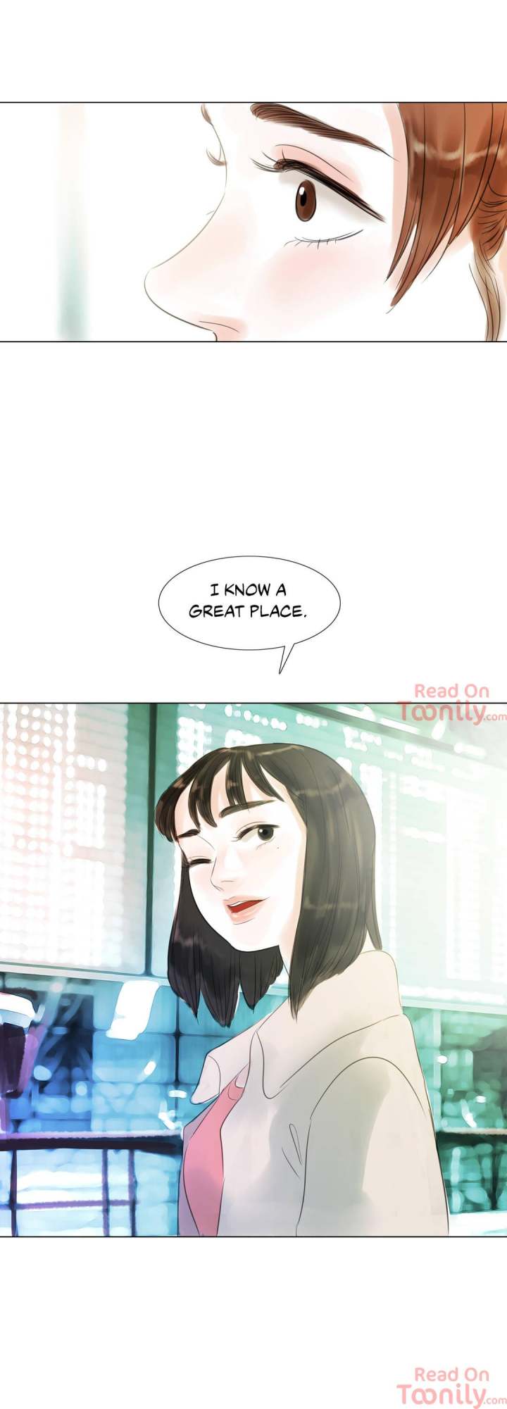 Origin of Sensibility Chapter 46 Page 38