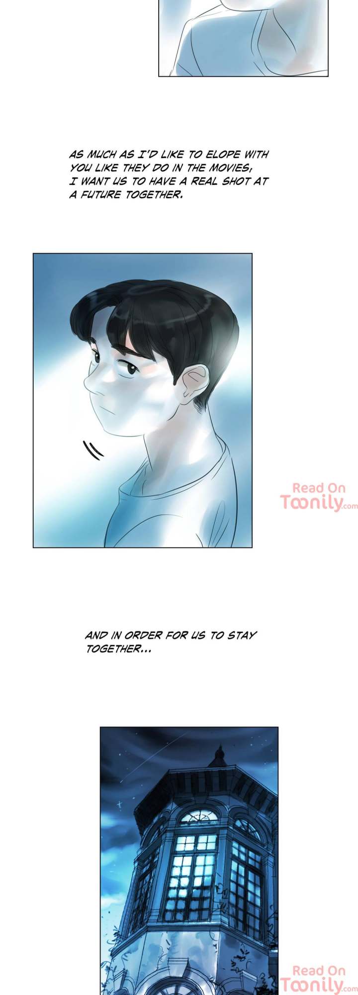 Origin of Sensibility Chapter 46 Page 4