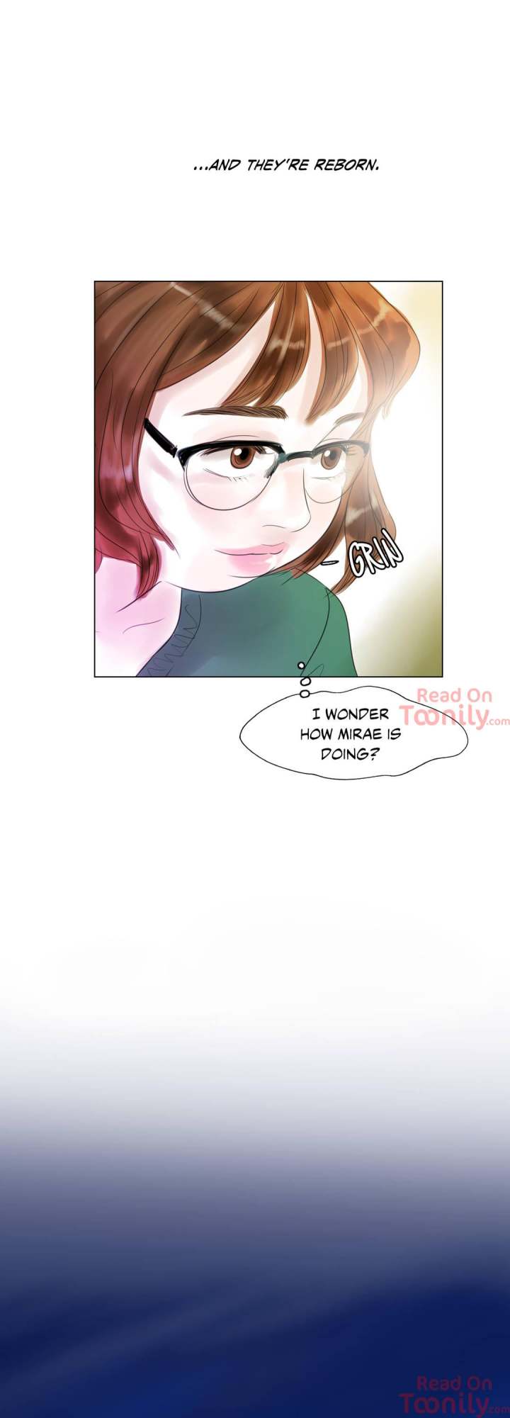 Origin of Sensibility Chapter 46 Page 41
