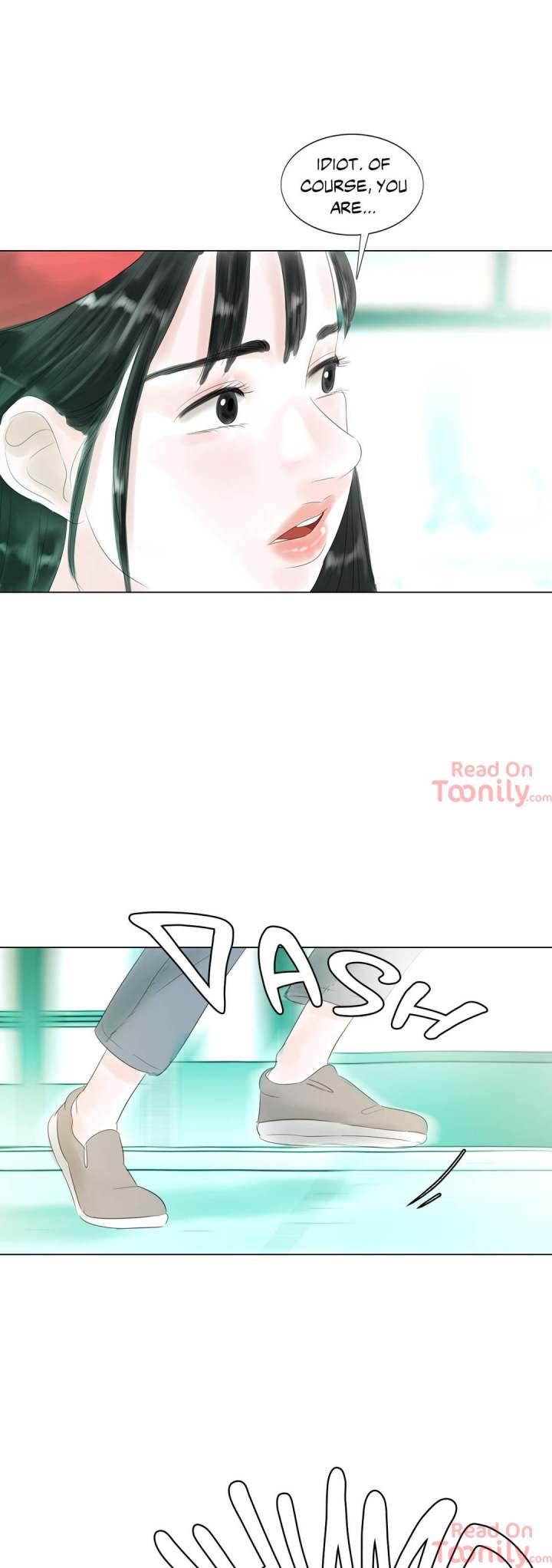 Origin of Sensibility Chapter 46 Page 49