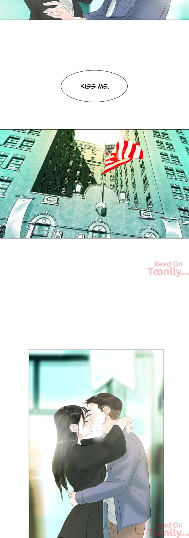 Origin of Sensibility Chapter 46 Page 52