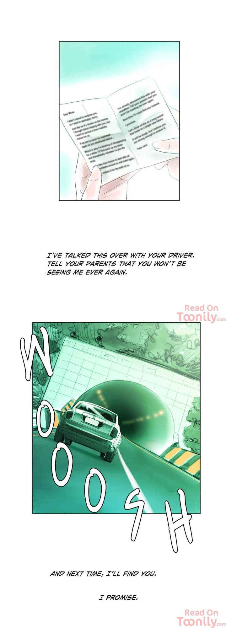Origin of Sensibility Chapter 46 Page 6