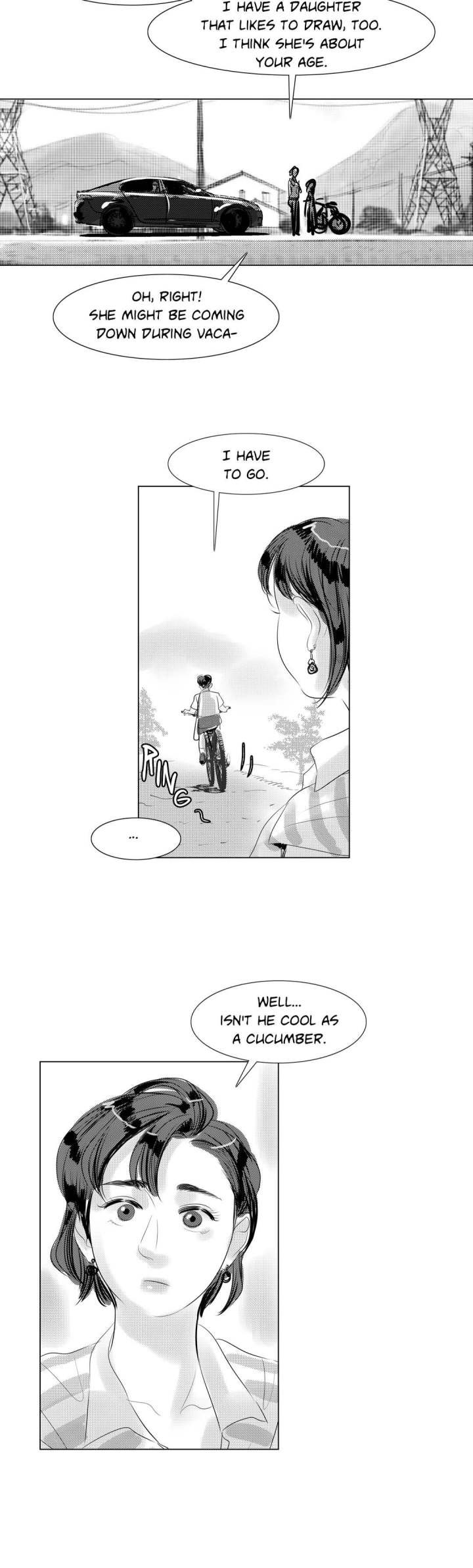 Origin of Sensibility Chapter 46.5 Page 10
