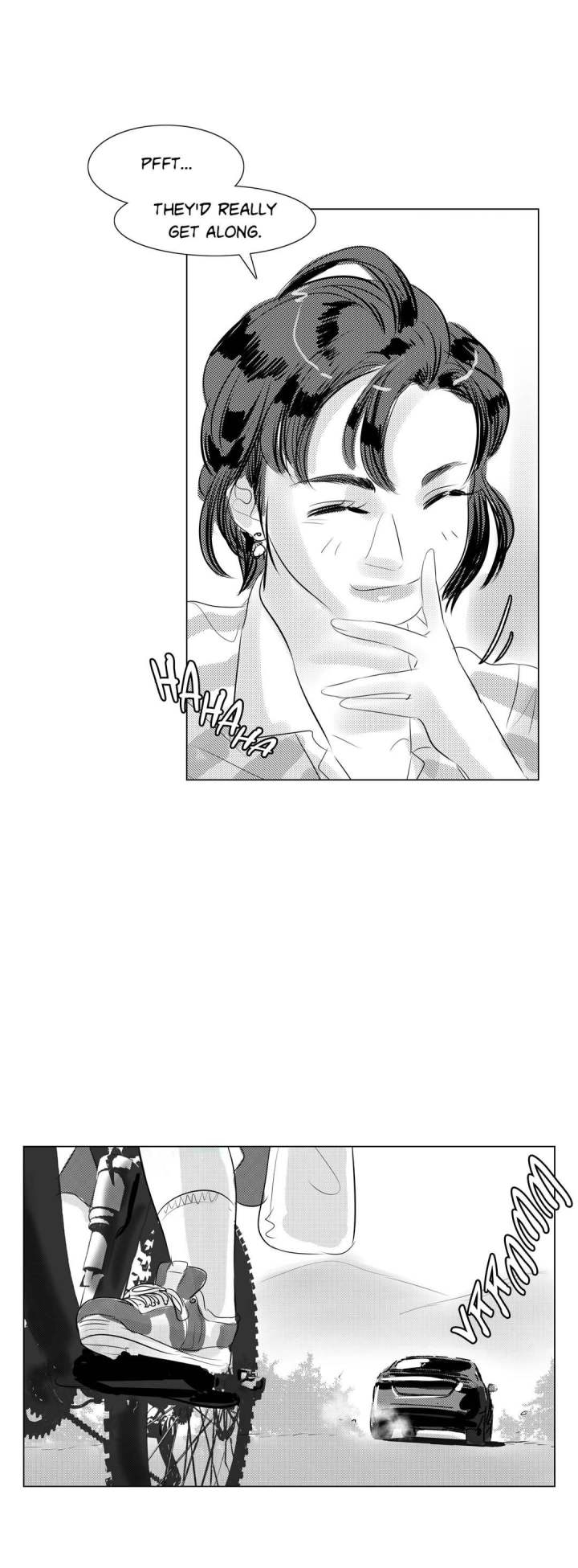 Origin of Sensibility Chapter 46.5 Page 11