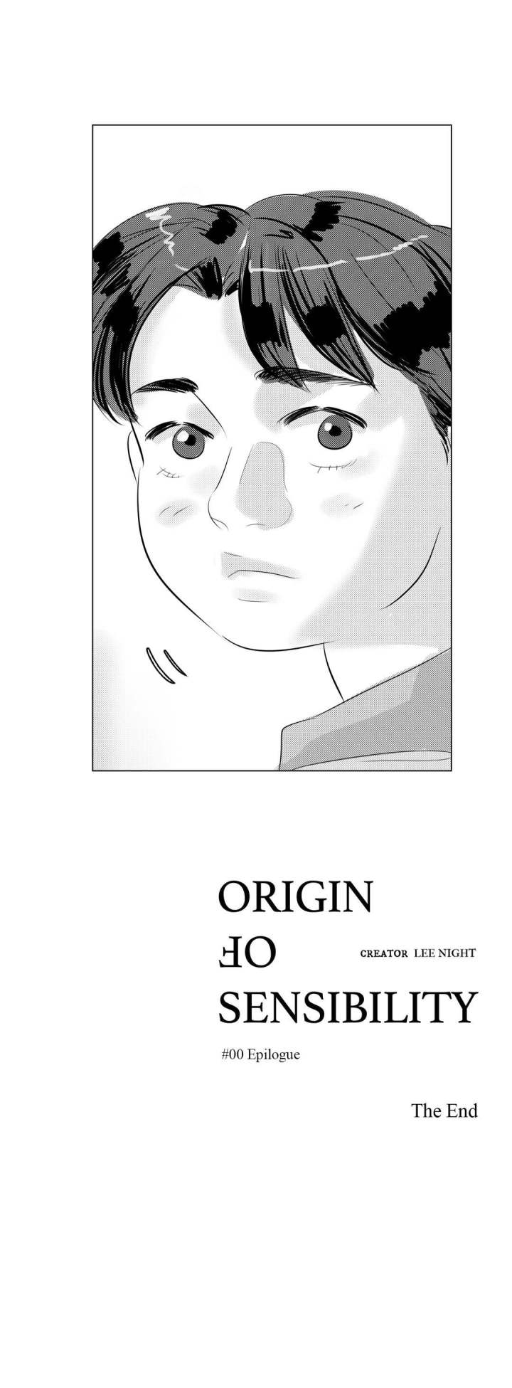 Origin of Sensibility Chapter 46.5 Page 13