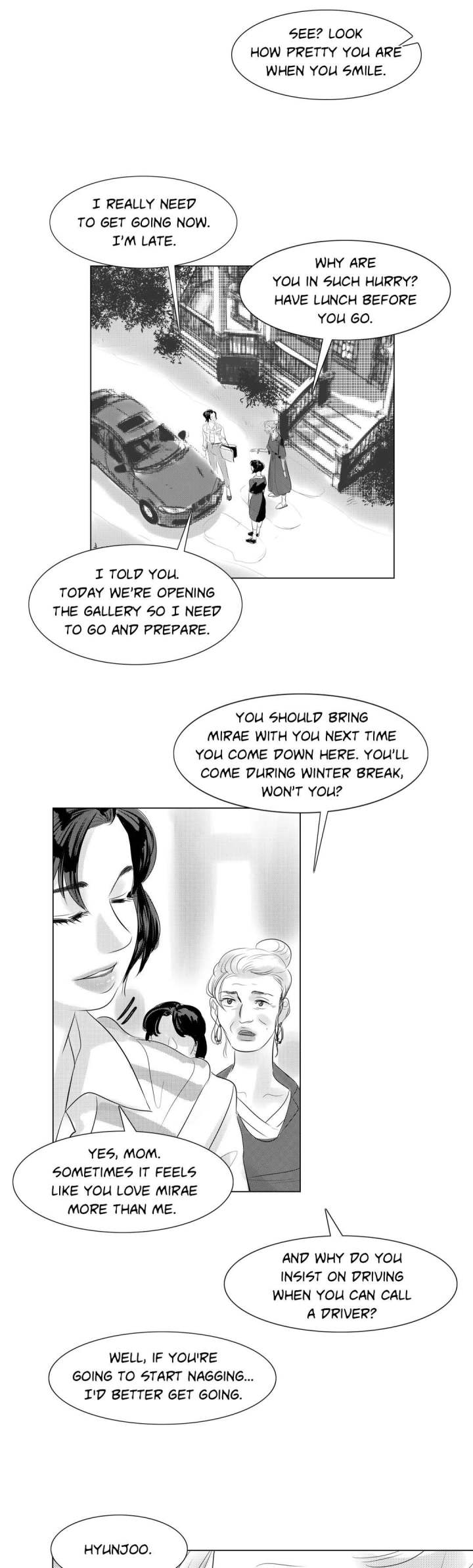 Origin of Sensibility Chapter 46.5 Page 3