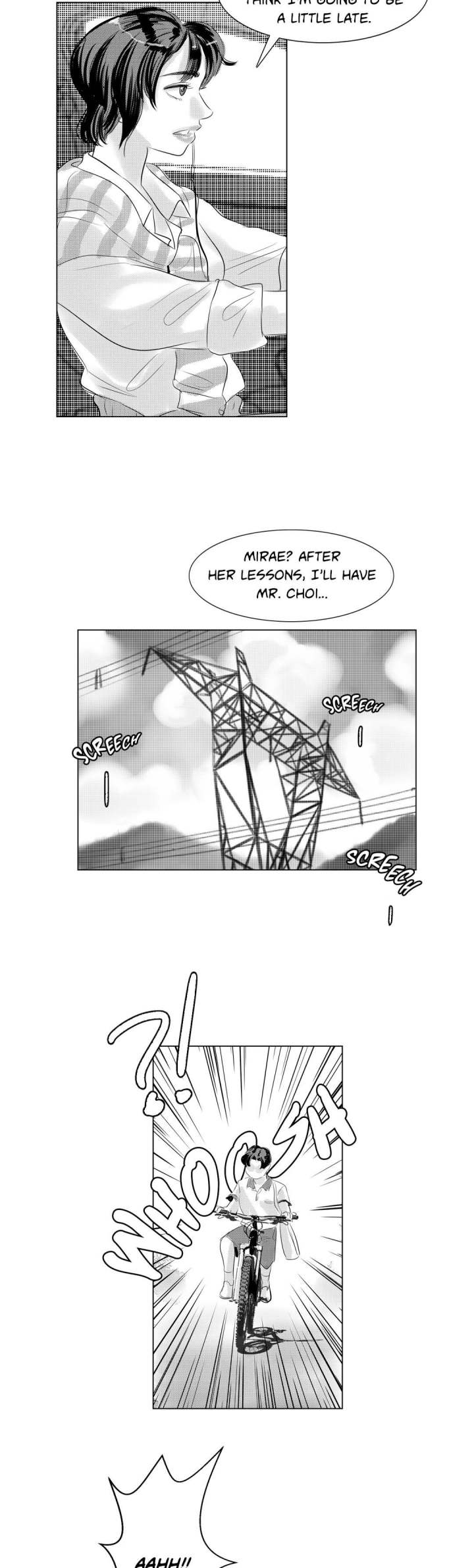 Origin of Sensibility Chapter 46.5 Page 5