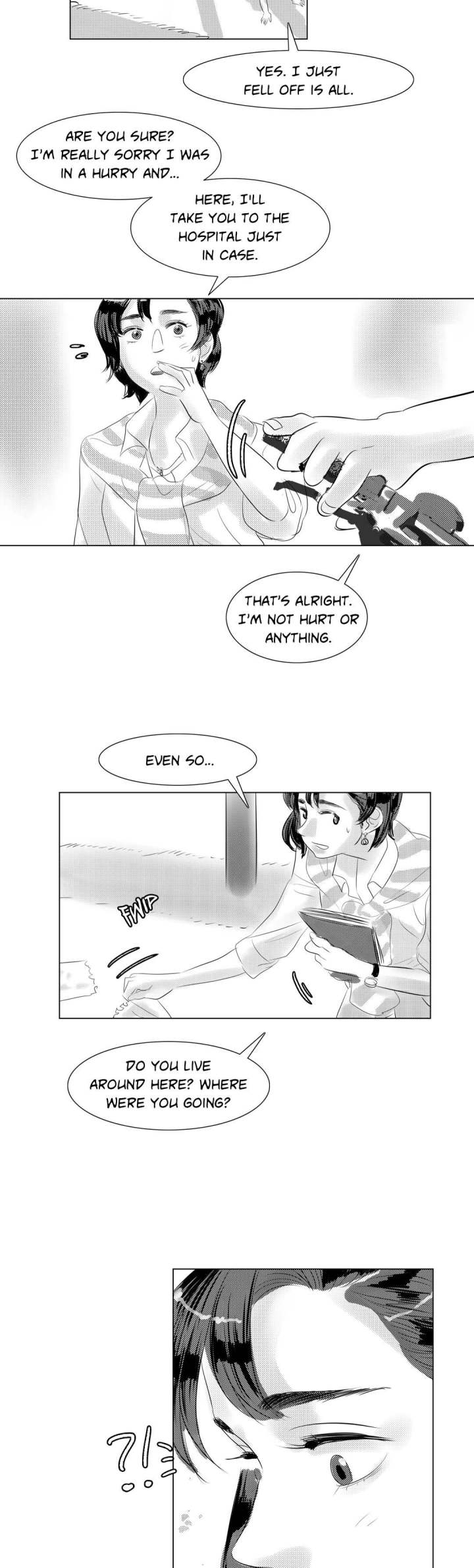 Origin of Sensibility Chapter 46.5 Page 7