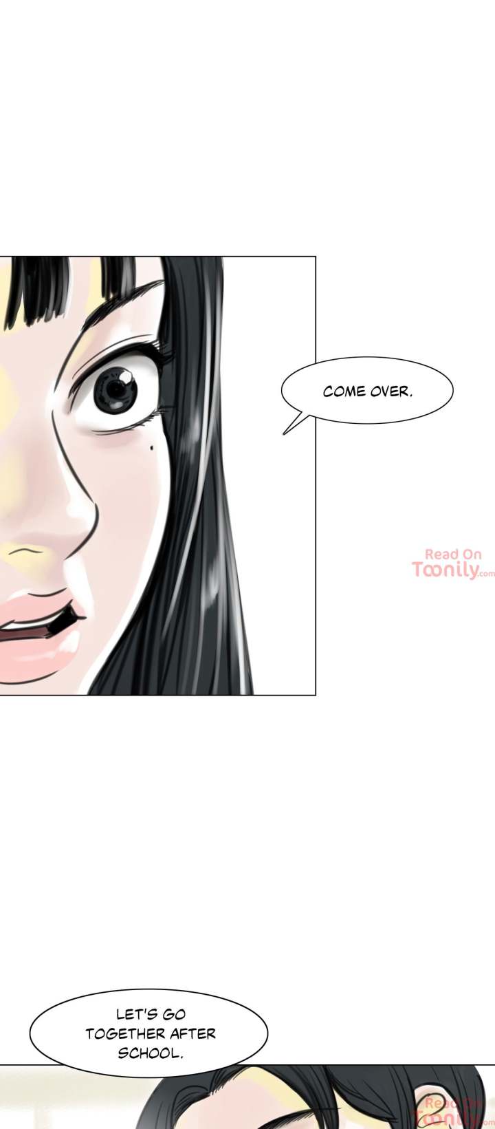 Origin of Sensibility Chapter 5 Page 19