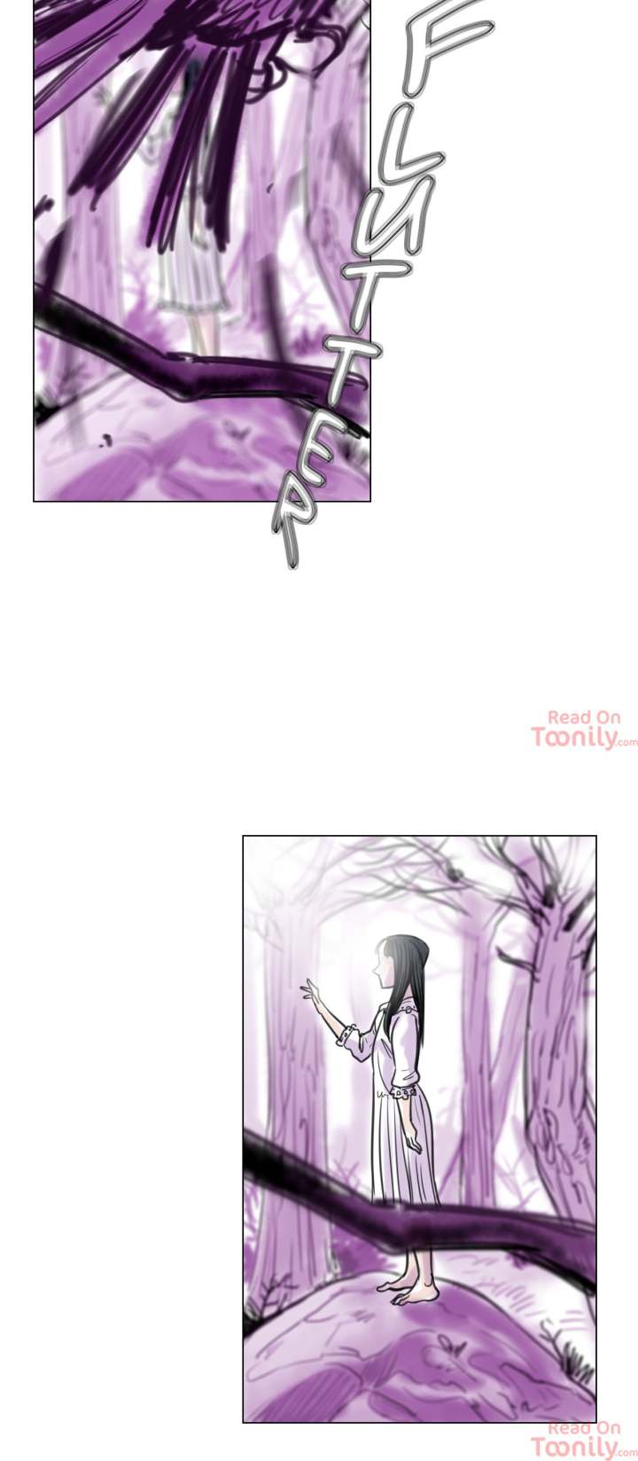 Origin of Sensibility Chapter 5 Page 32
