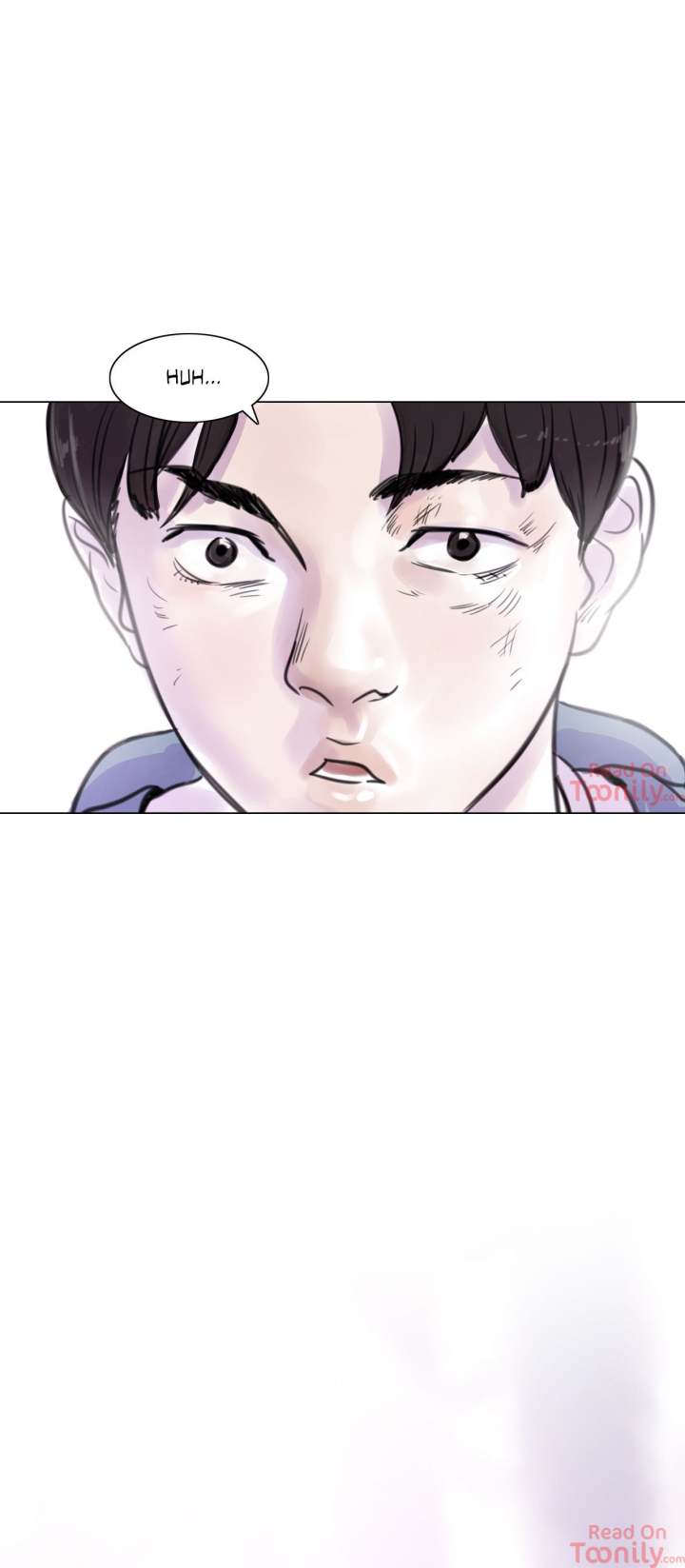 Origin of Sensibility Chapter 5 Page 33