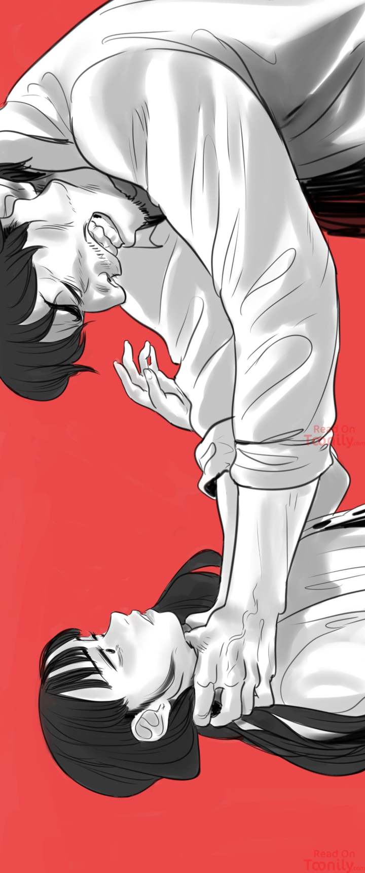 Origin of Sensibility Chapter 5 Page 5