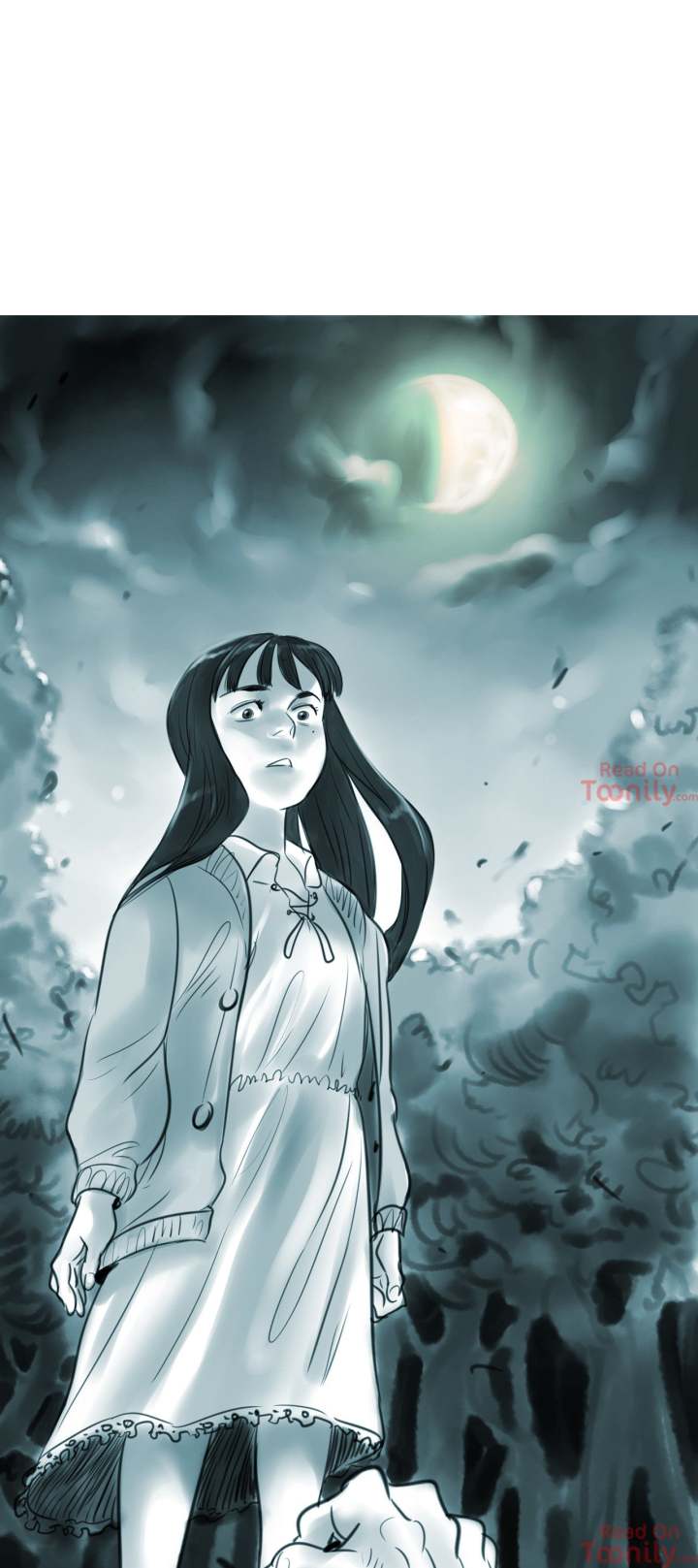 Origin of Sensibility Chapter 5 Page 54