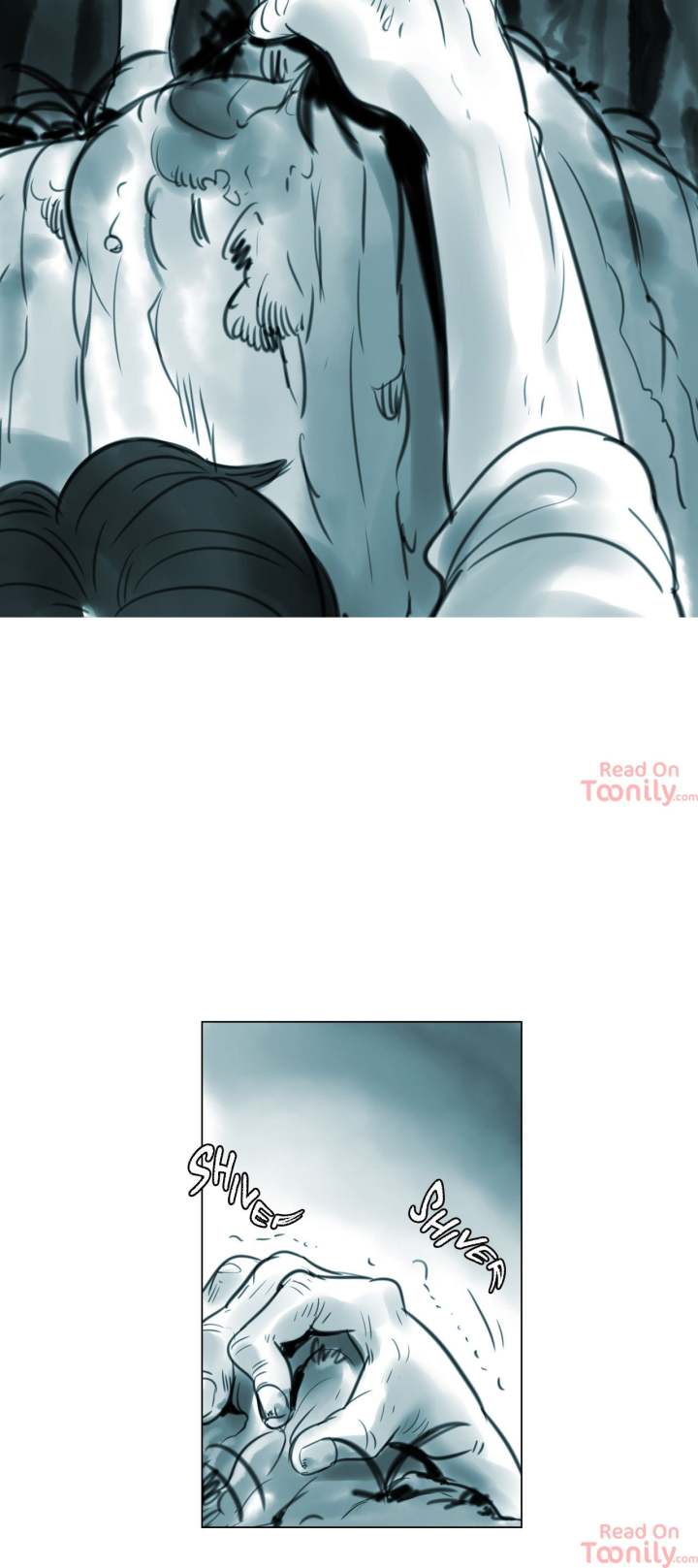 Origin of Sensibility Chapter 5 Page 55