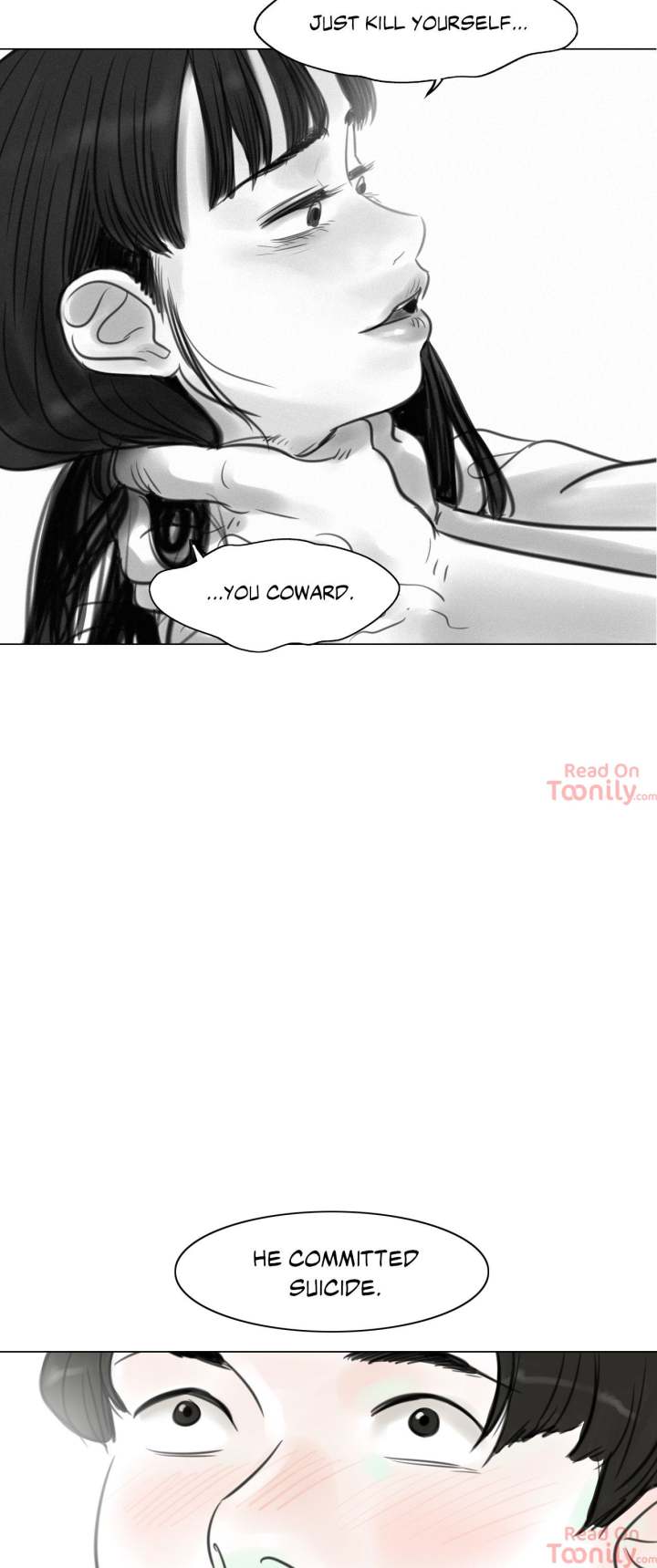 Origin of Sensibility Chapter 5 Page 7