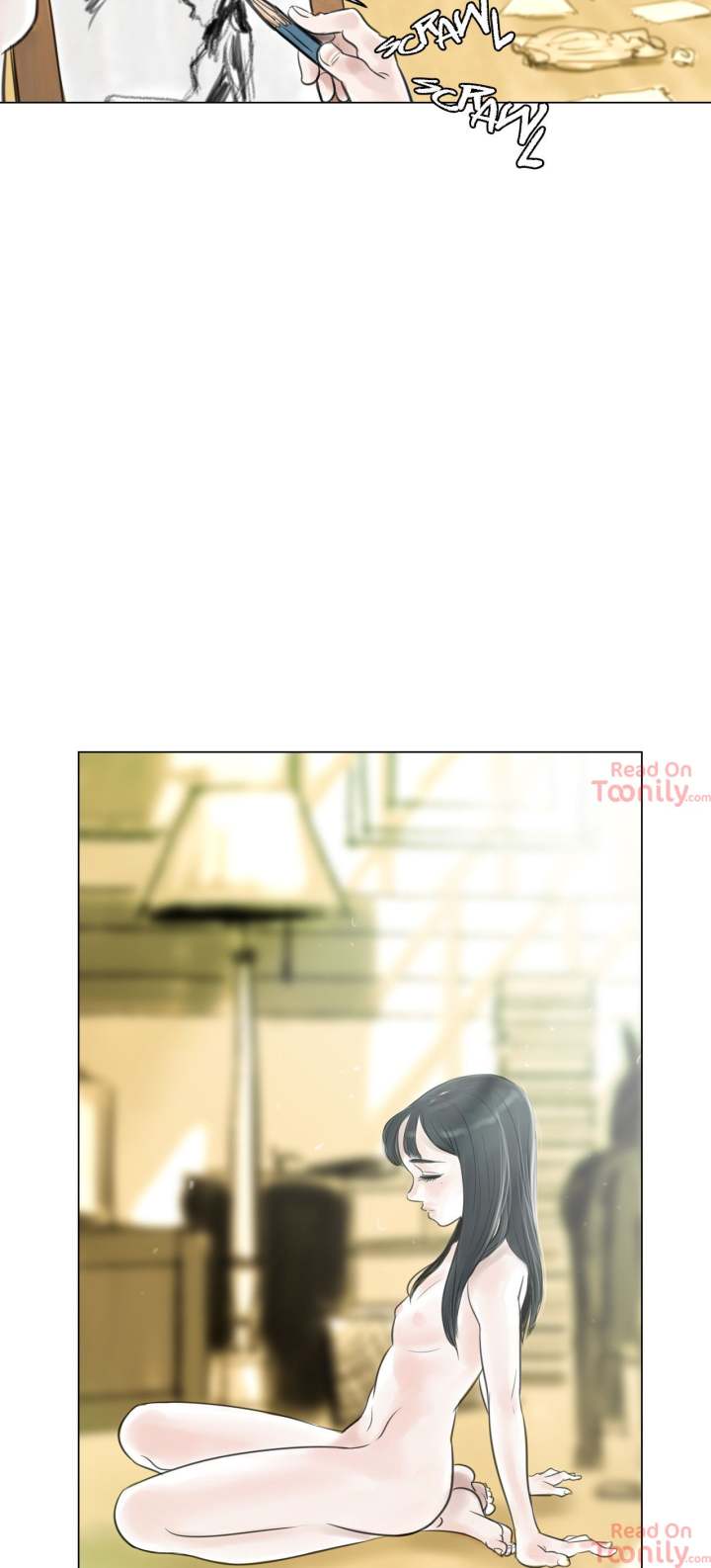 Origin of Sensibility Chapter 6 Page 12