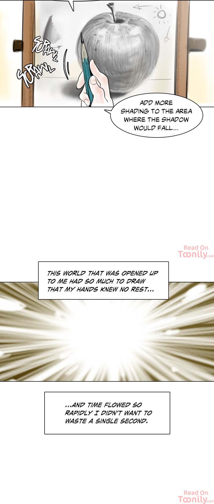 Origin of Sensibility Chapter 6 Page 26