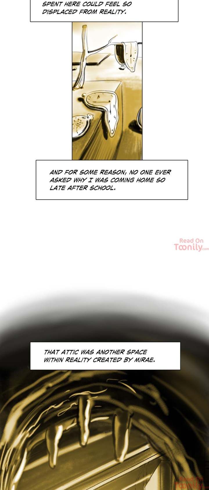 Origin of Sensibility Chapter 6 Page 29