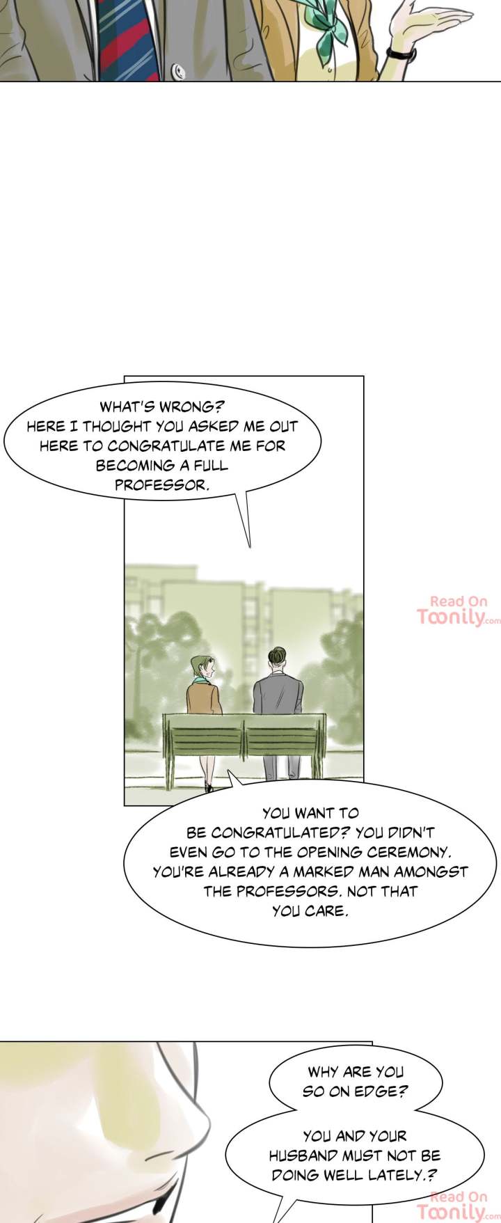 Origin of Sensibility Chapter 6 Page 35