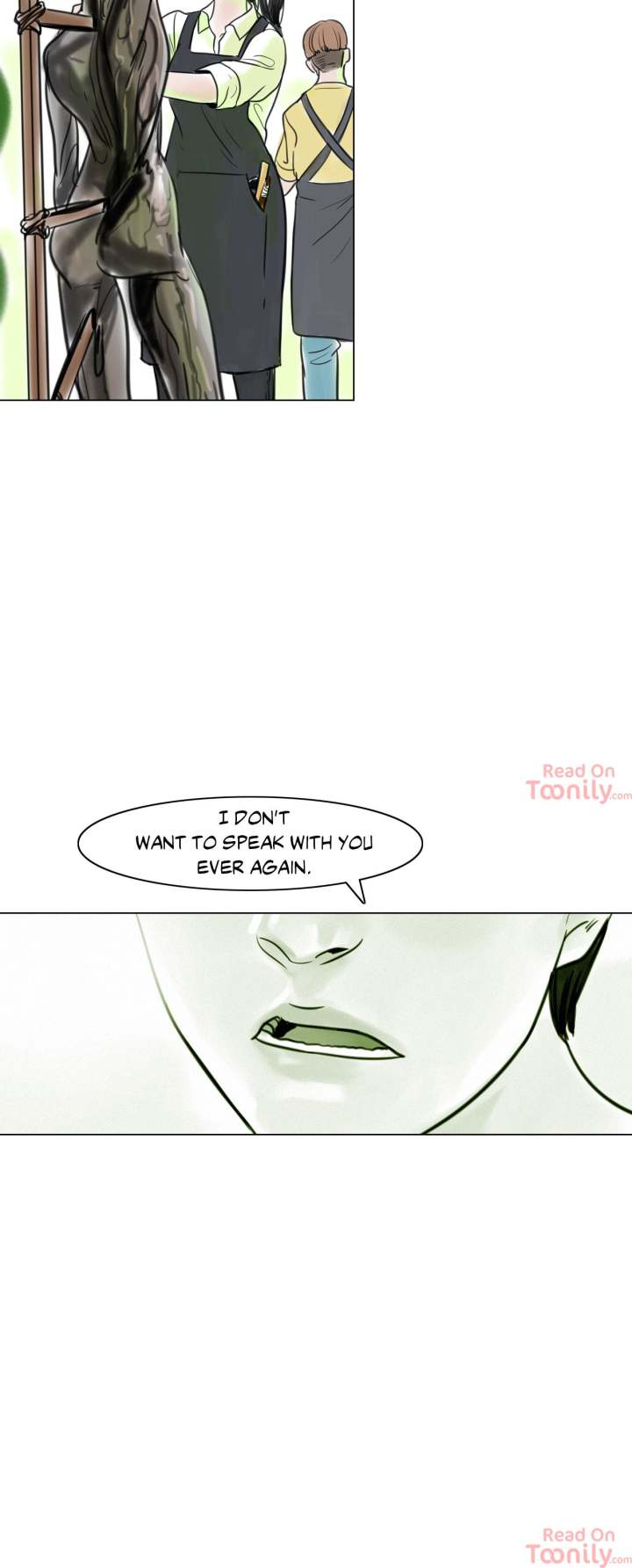 Origin of Sensibility Chapter 6 Page 38