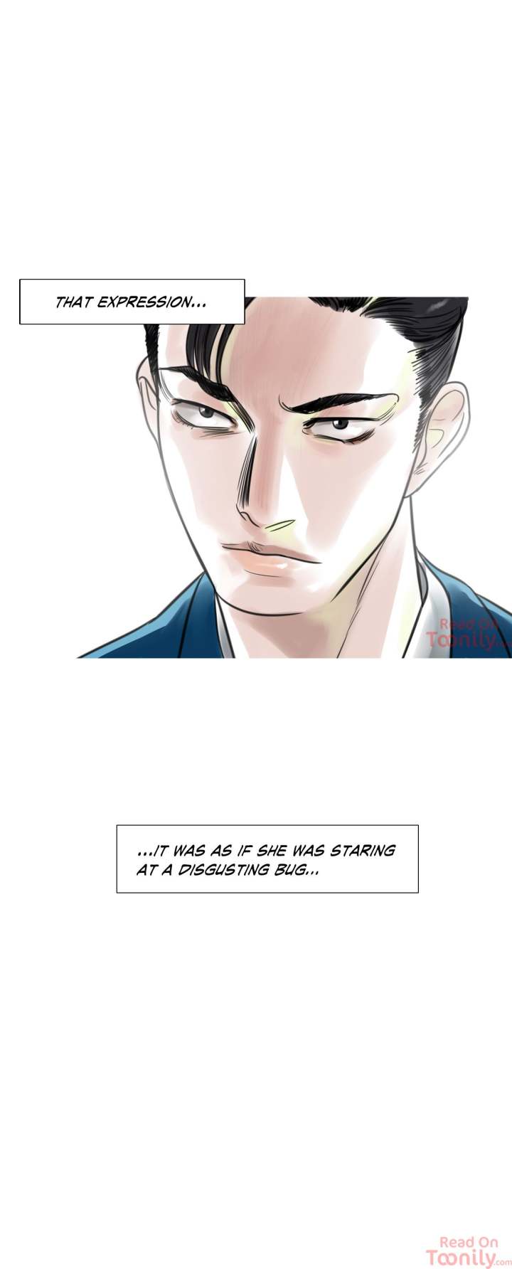 Origin of Sensibility Chapter 6 Page 46
