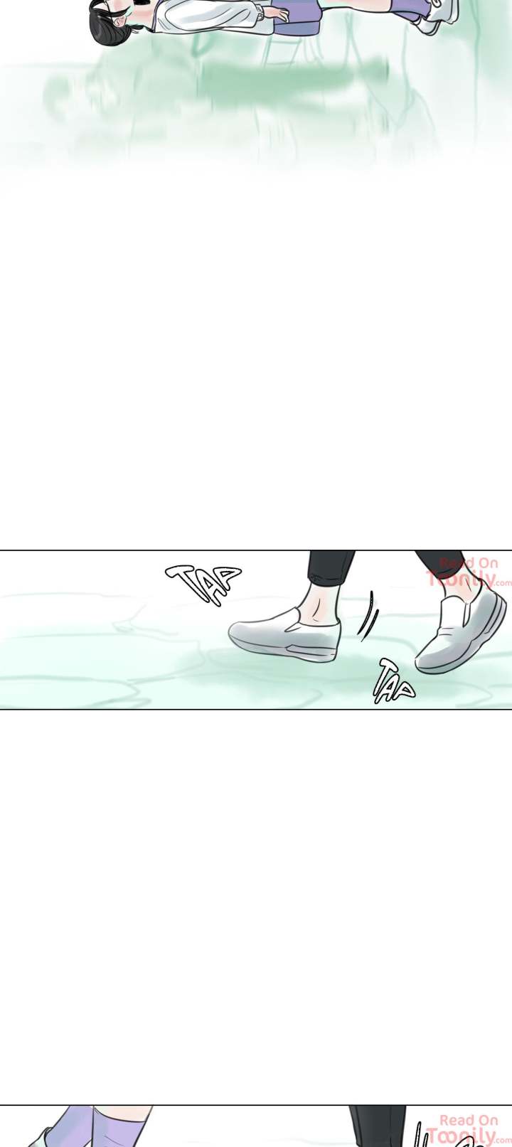 Origin of Sensibility Chapter 6 Page 51
