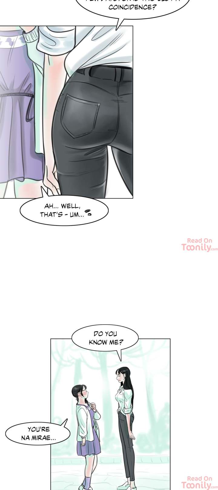Origin of Sensibility Chapter 6 Page 53