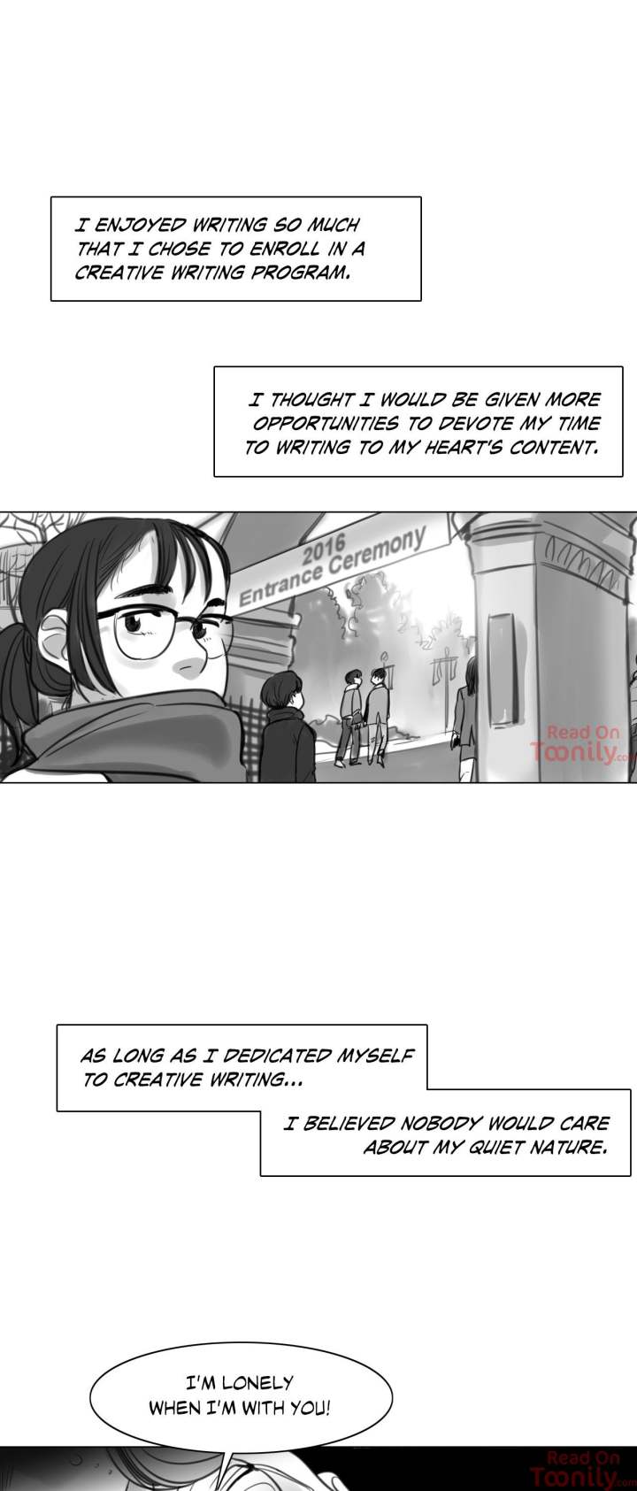 Origin of Sensibility Chapter 7 Page 12
