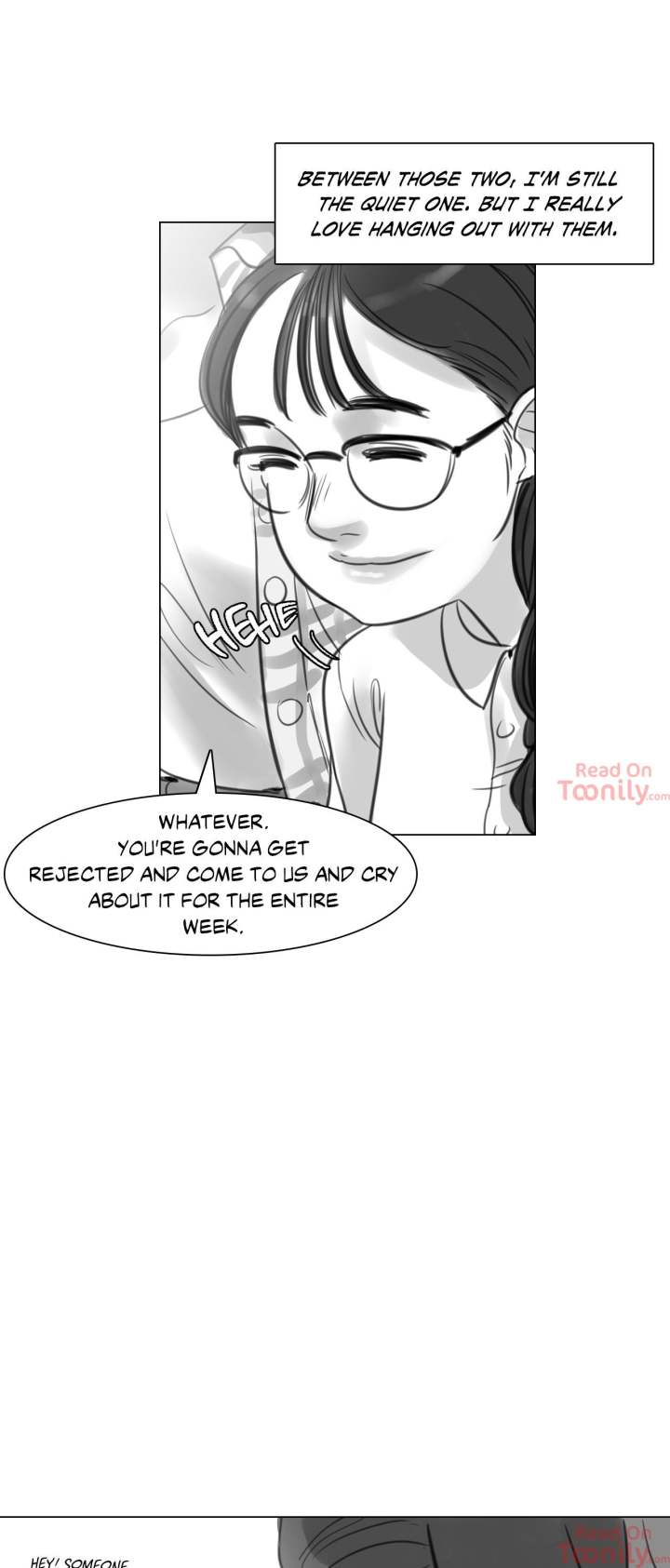 Origin of Sensibility Chapter 7 Page 15