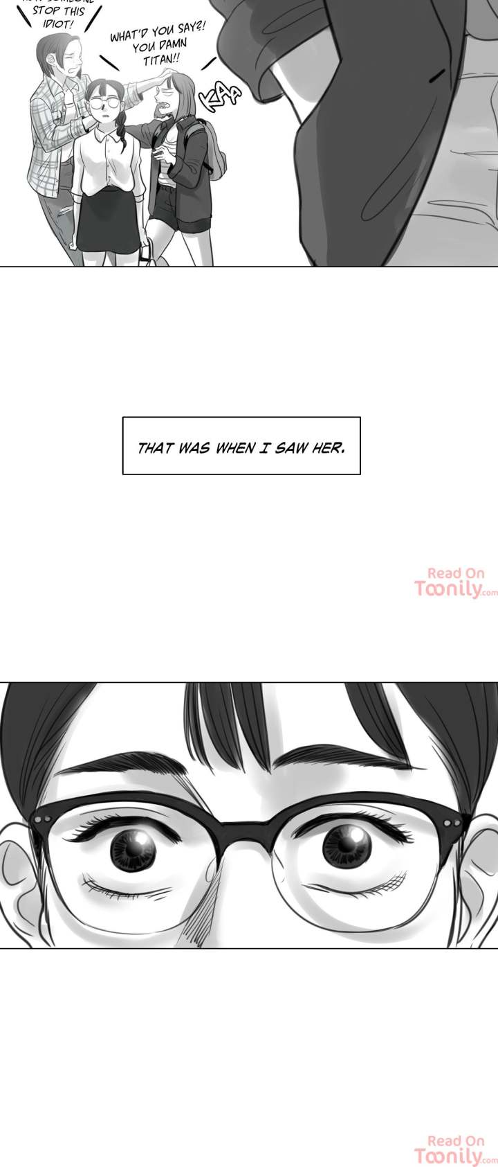 Origin of Sensibility Chapter 7 Page 16