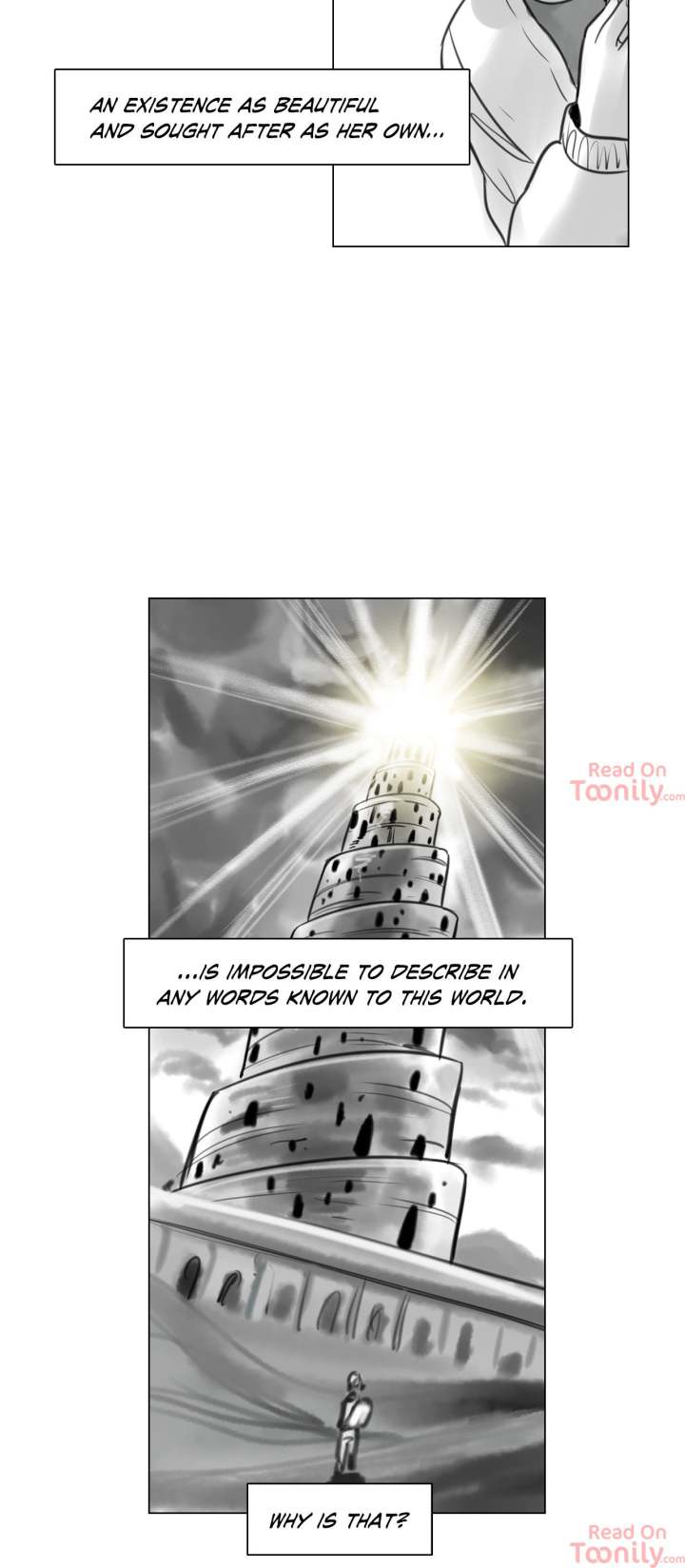 Origin of Sensibility Chapter 7 Page 25