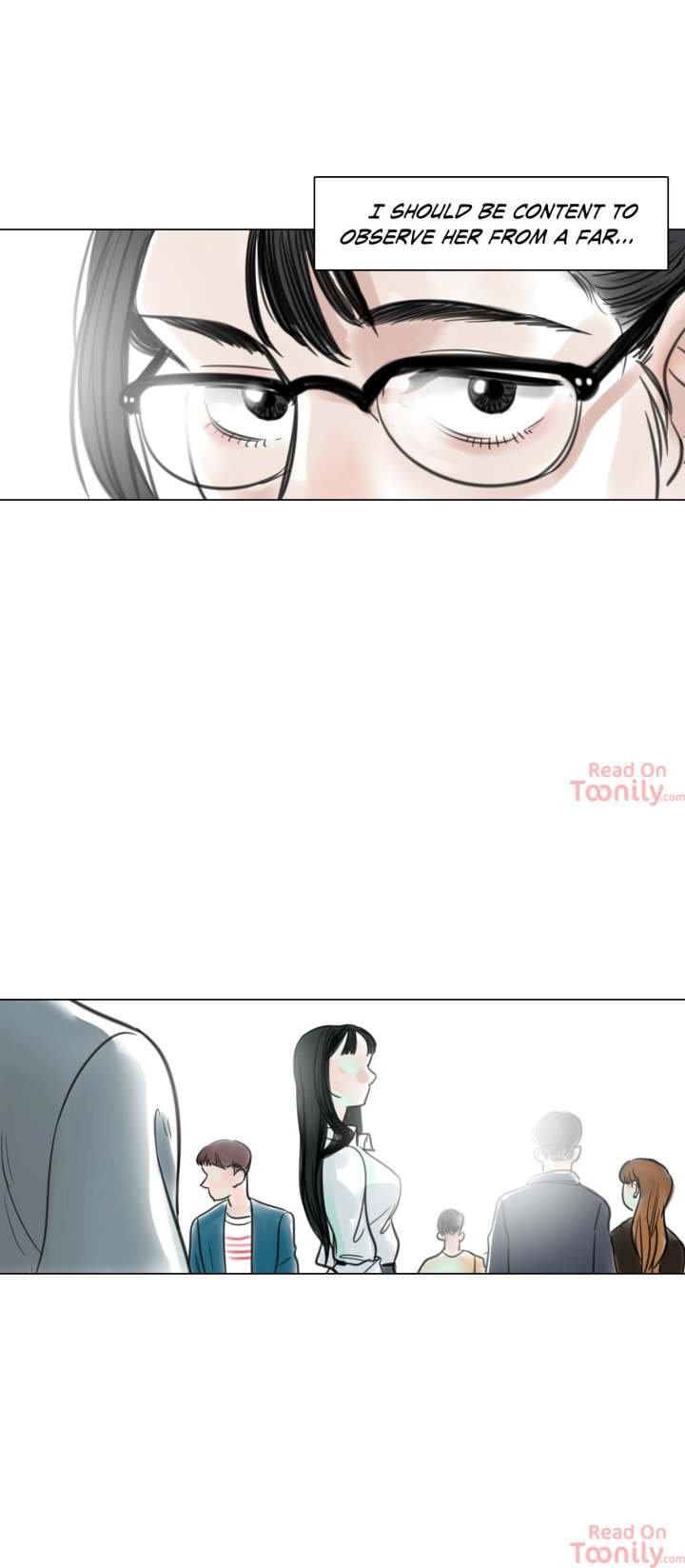 Origin of Sensibility Chapter 7 Page 28