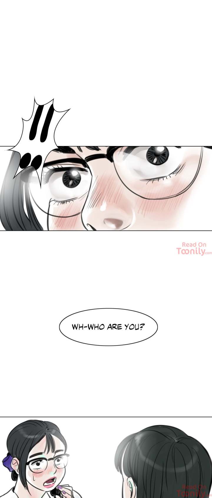 Origin of Sensibility Chapter 7 Page 29