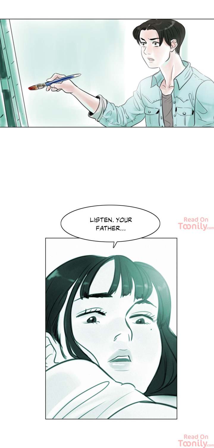 Origin of Sensibility Chapter 7 Page 35