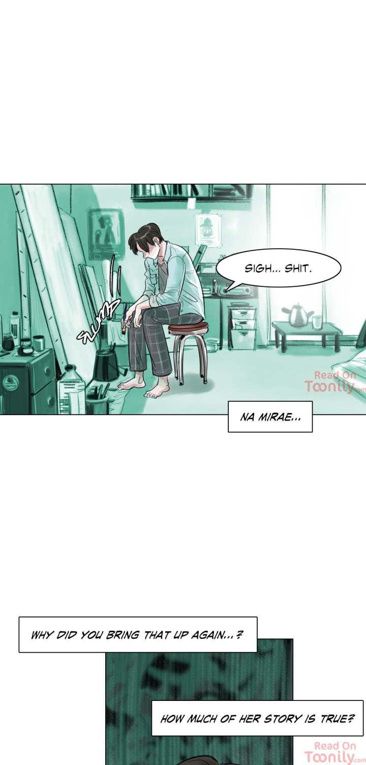 Origin of Sensibility Chapter 7 Page 36