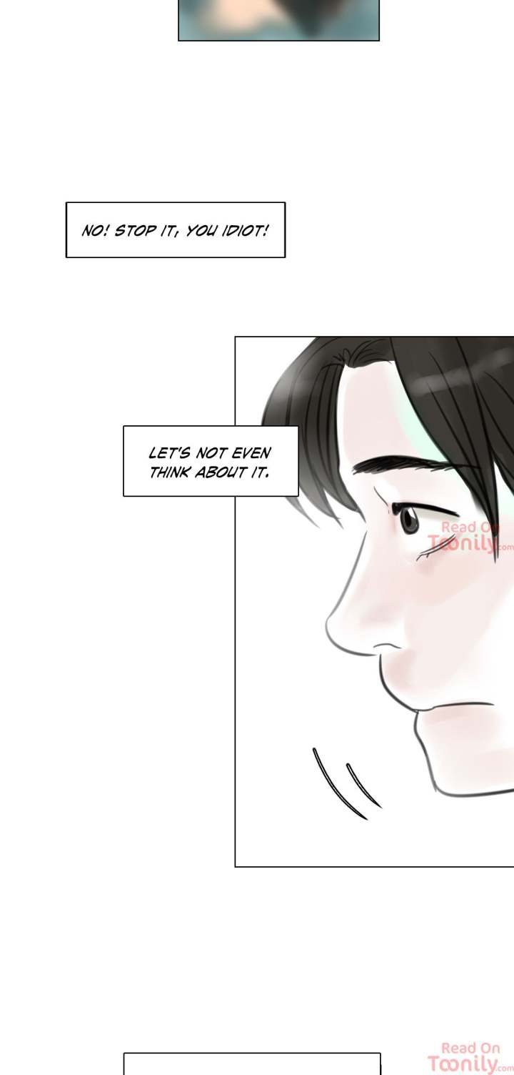 Origin of Sensibility Chapter 7 Page 38