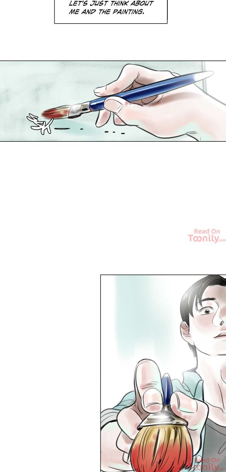 Origin of Sensibility Chapter 7 Page 39