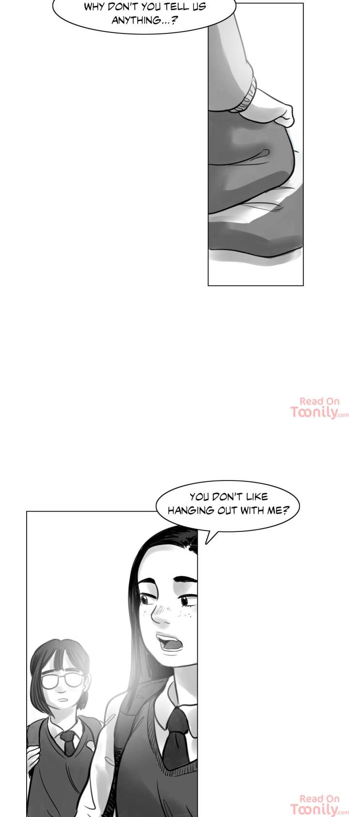 Origin of Sensibility Chapter 7 Page 4