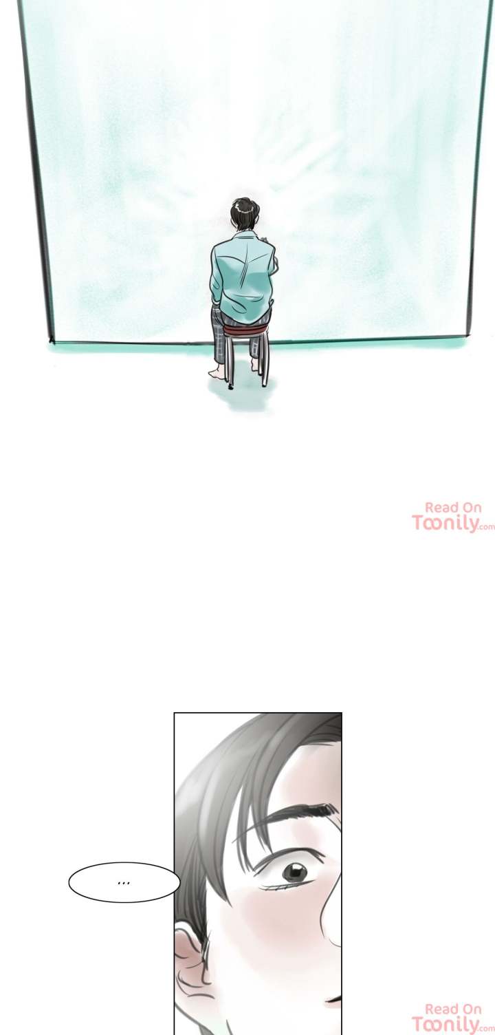 Origin of Sensibility Chapter 7 Page 41