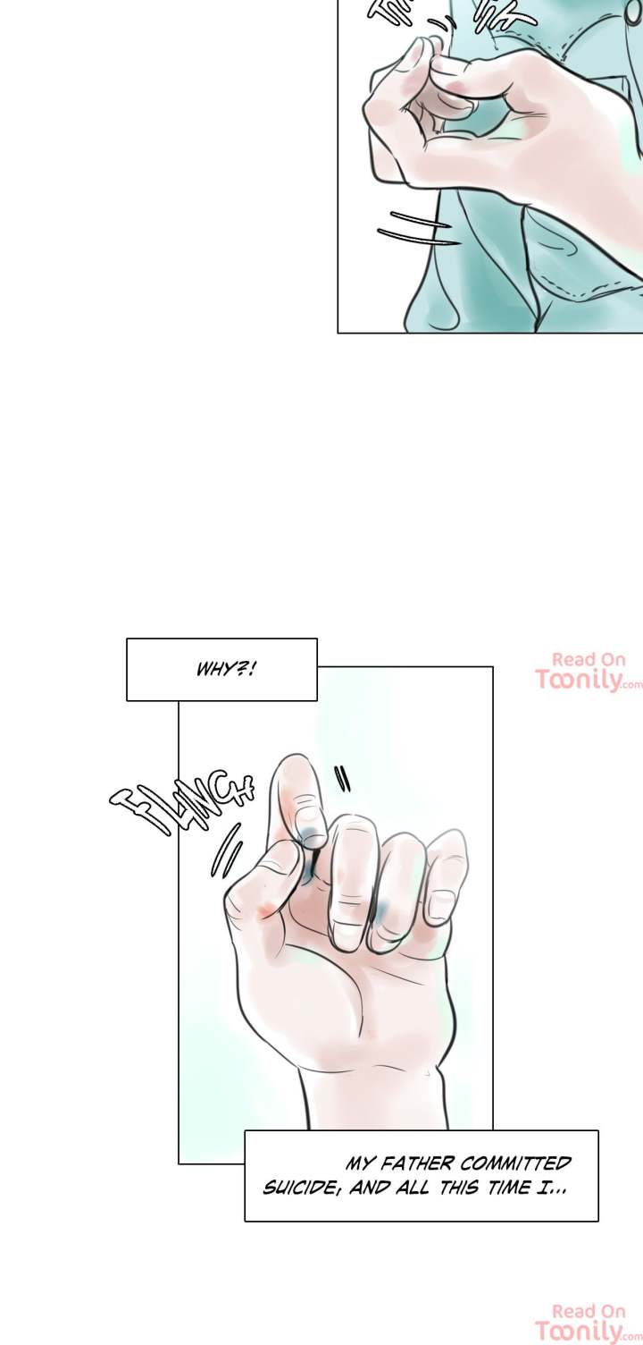 Origin of Sensibility Chapter 7 Page 44