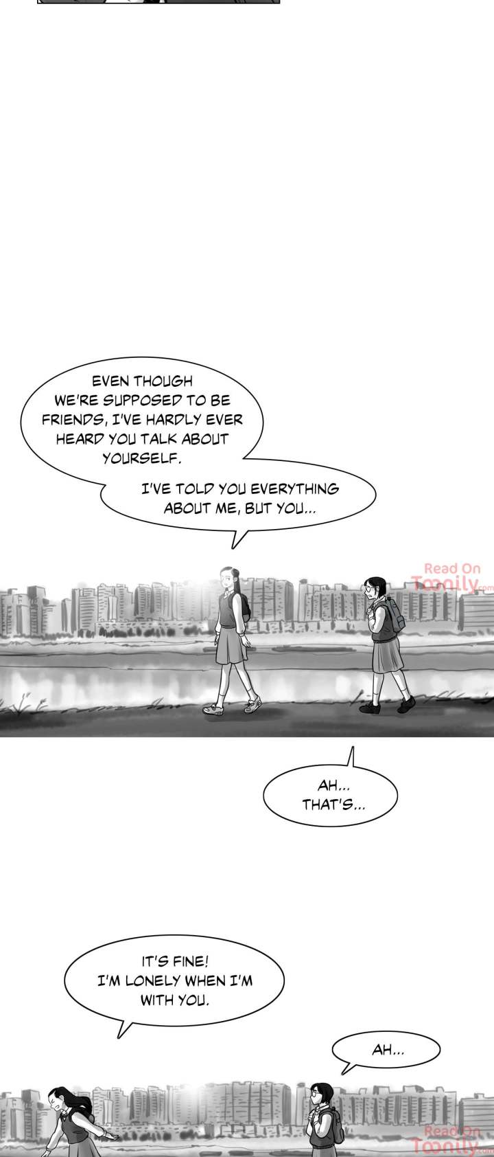 Origin of Sensibility Chapter 7 Page 5