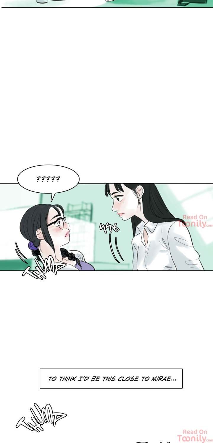 Origin of Sensibility Chapter 7 Page 58