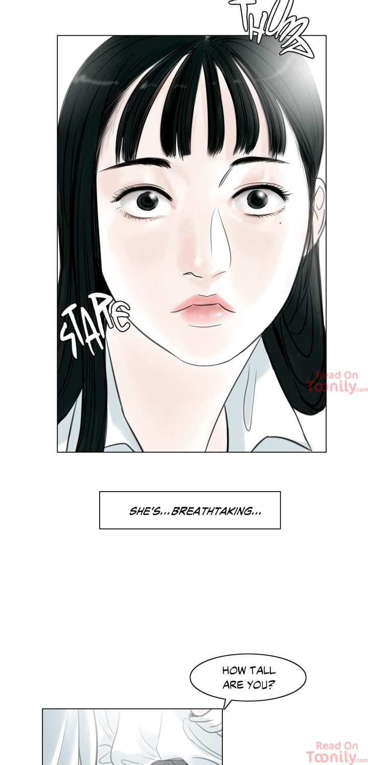 Origin of Sensibility Chapter 7 Page 59