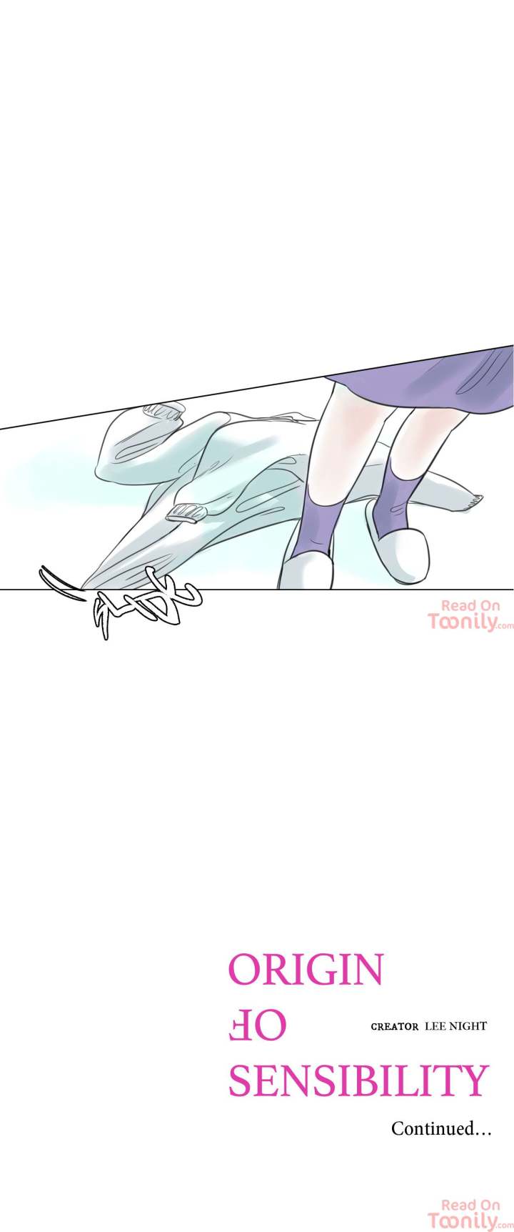 Origin of Sensibility Chapter 7 Page 65